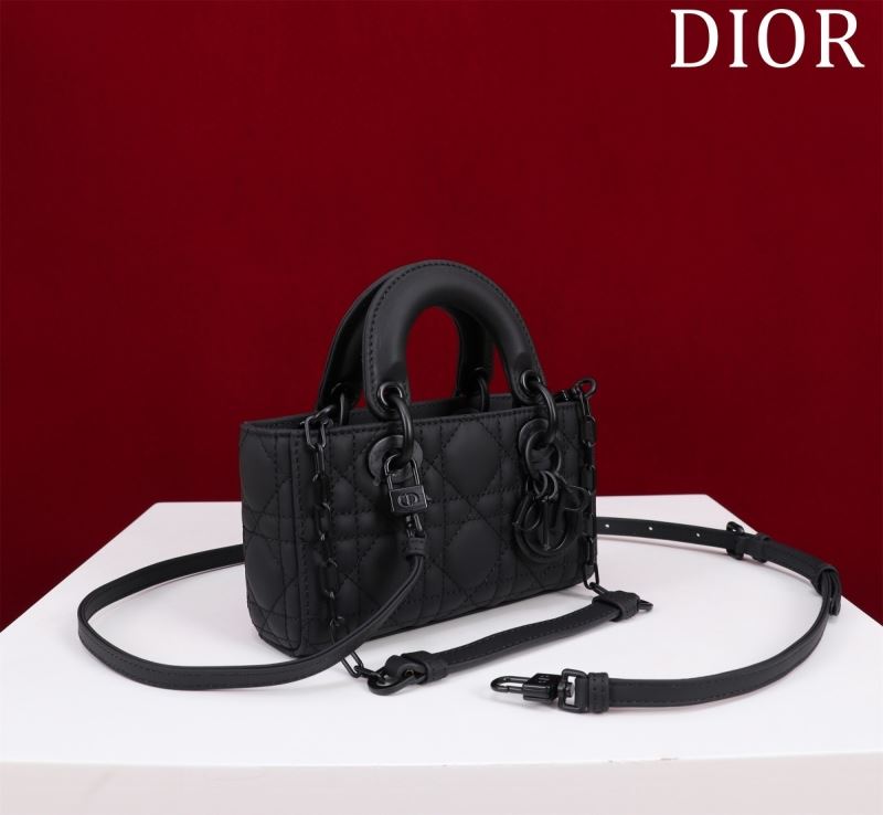 Christian Dior My Lady Bags